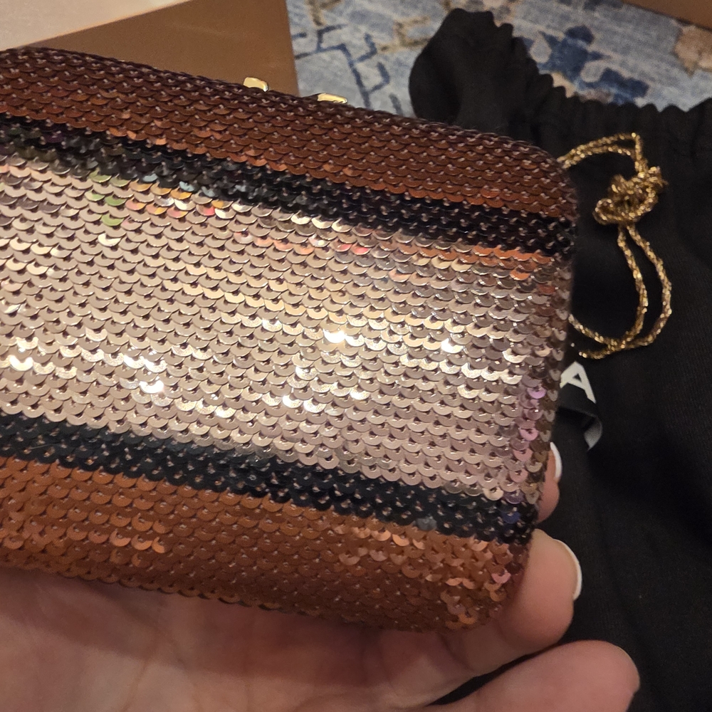 ROCHAS mini Bag - Picture 9 of 12